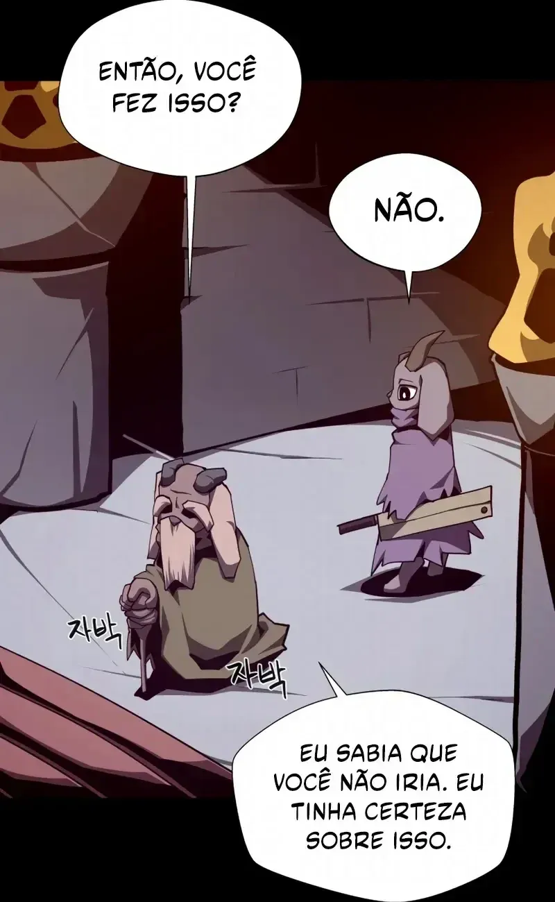 Dungeon Odyssey Capítulo 113 Página 32