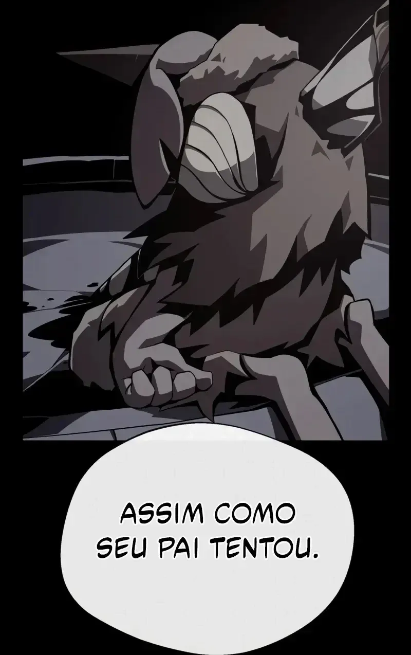Dungeon Odyssey Capítulo 113 Página 48