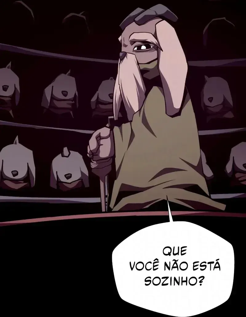 Dungeon Odyssey Capítulo 113 Página 52