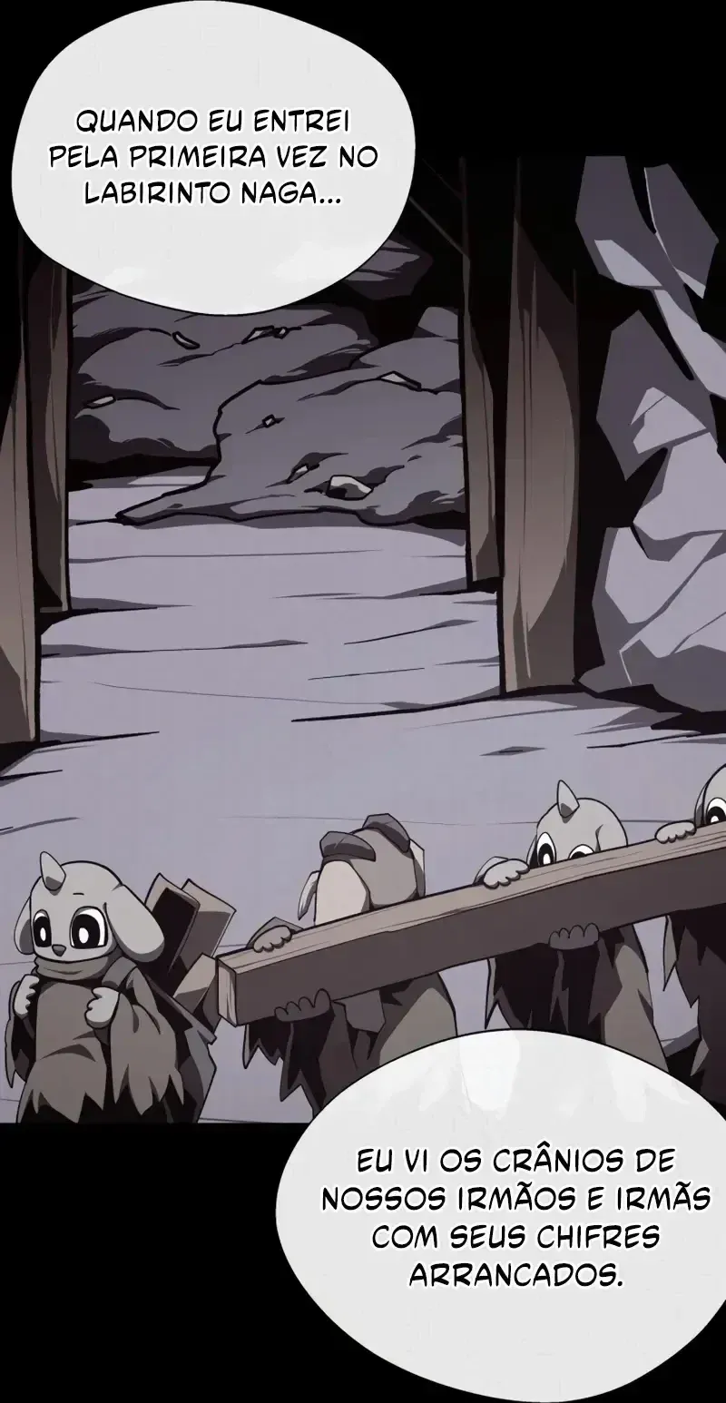 Dungeon Odyssey Capítulo 113 Página 54