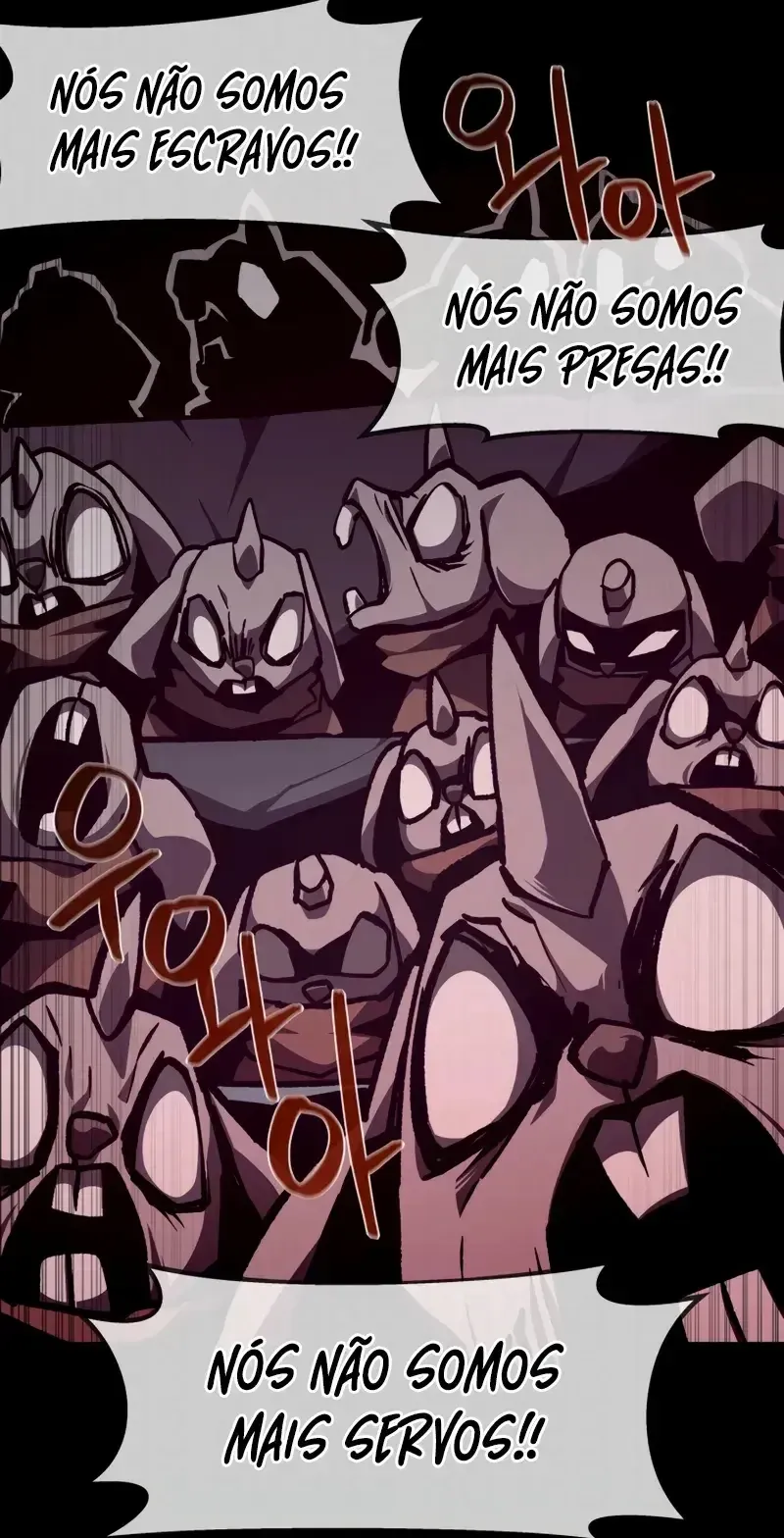 Dungeon Odyssey Capítulo 113 Página 64