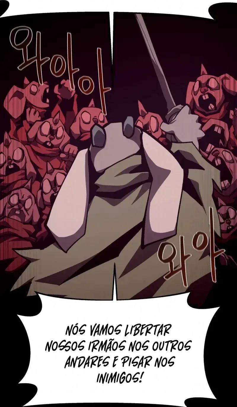 Dungeon Odyssey Capítulo 113 Página 70
