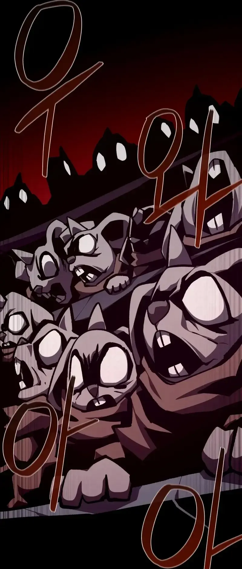 Dungeon Odyssey Capítulo 113 Página 76