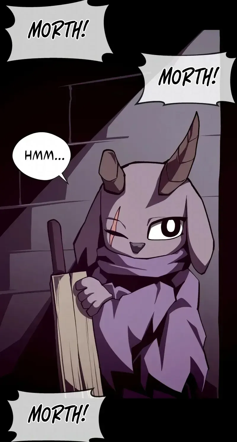 Dungeon Odyssey Capítulo 113 Página 80