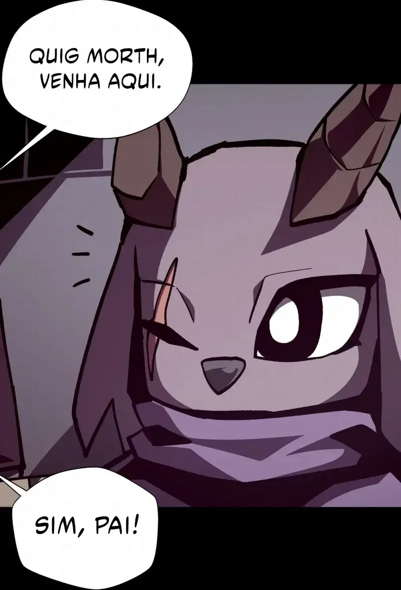 Dungeon Odyssey Capítulo 113 Página 82