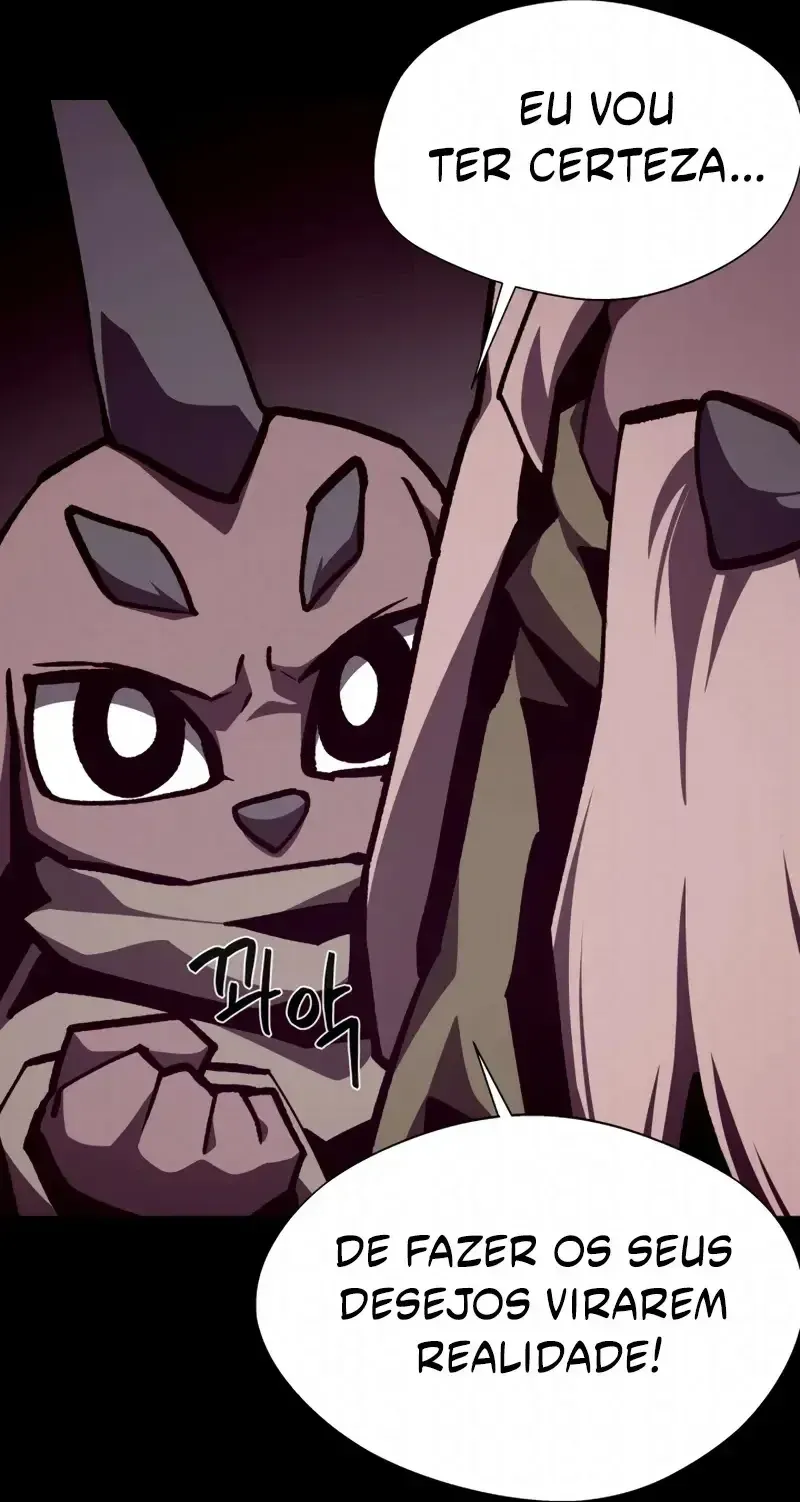 Dungeon Odyssey Capítulo 113 Página 88