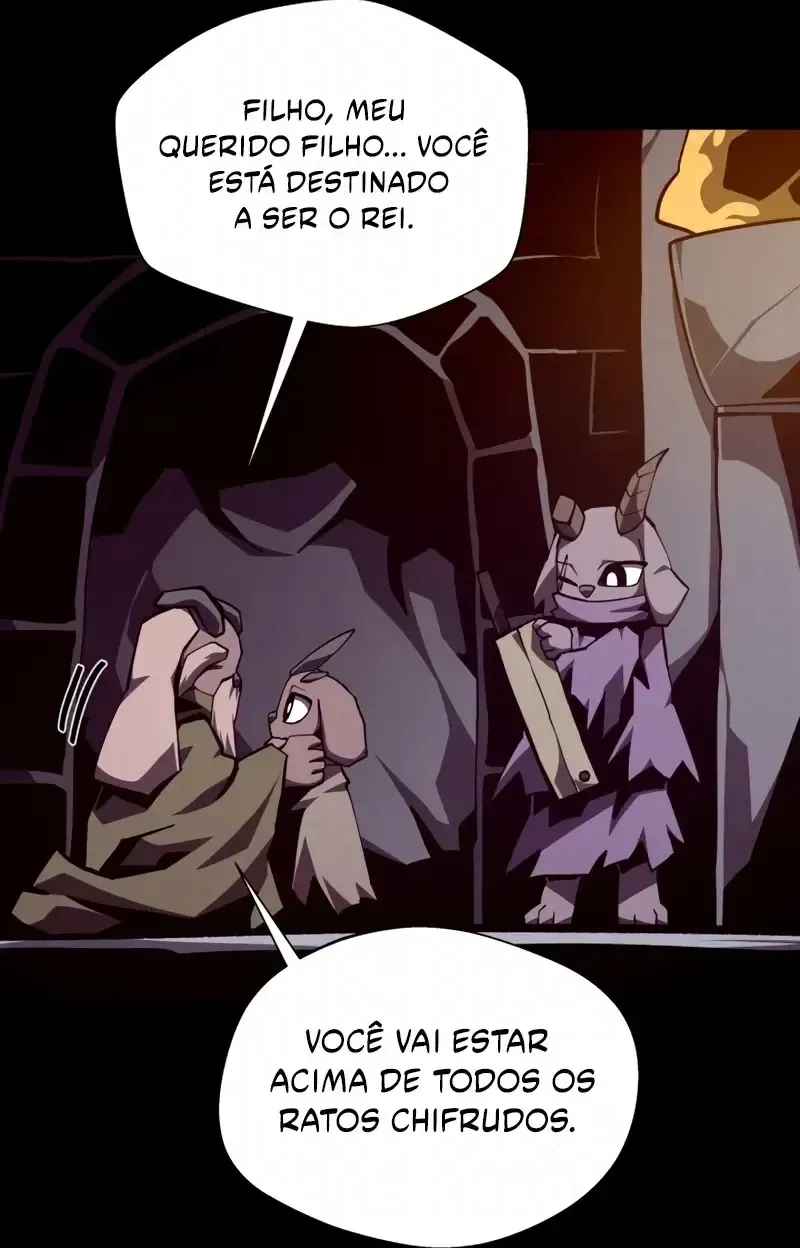 Dungeon Odyssey Capítulo 113 Página 90