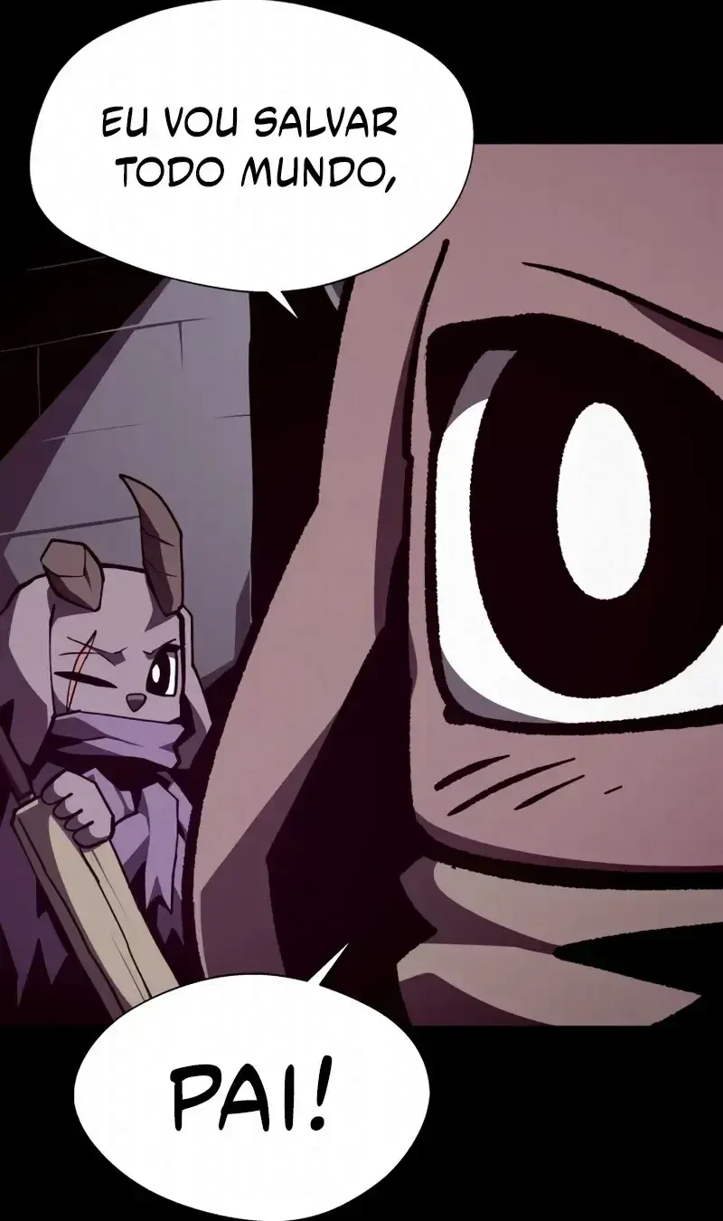 Dungeon Odyssey Capítulo 113 Página 96