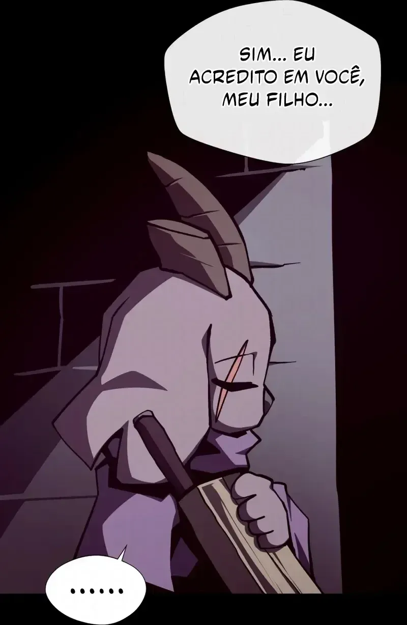 Dungeon Odyssey Capítulo 113 Página 98