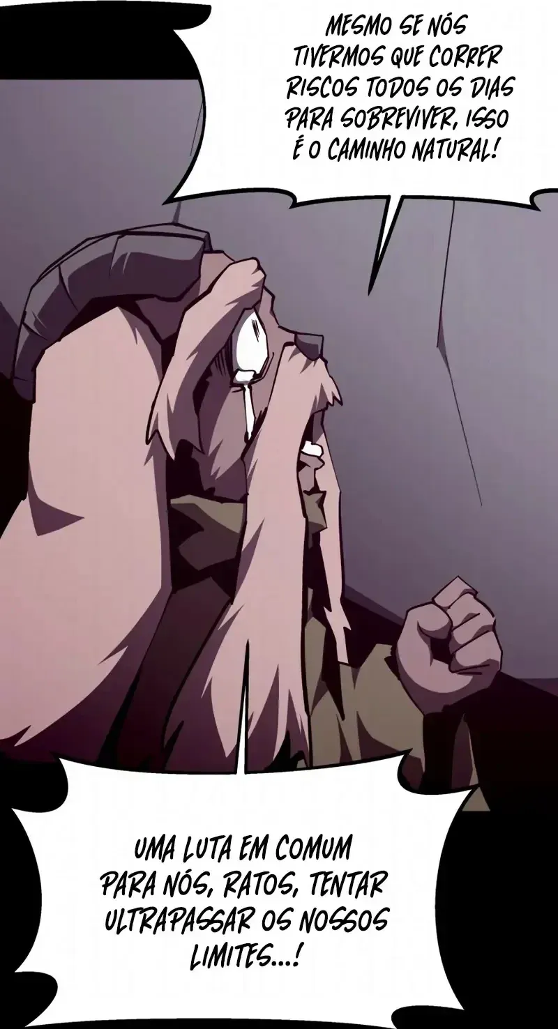 Dungeon Odyssey Capítulo 114 Página 105