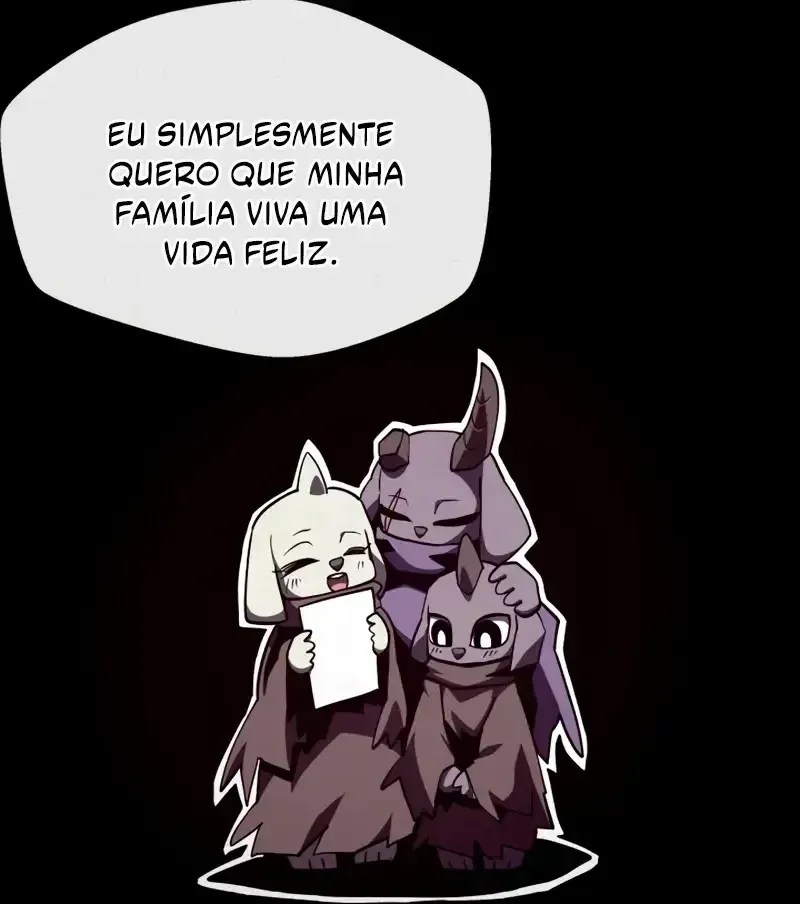 Dungeon Odyssey Capítulo 114 Página 111