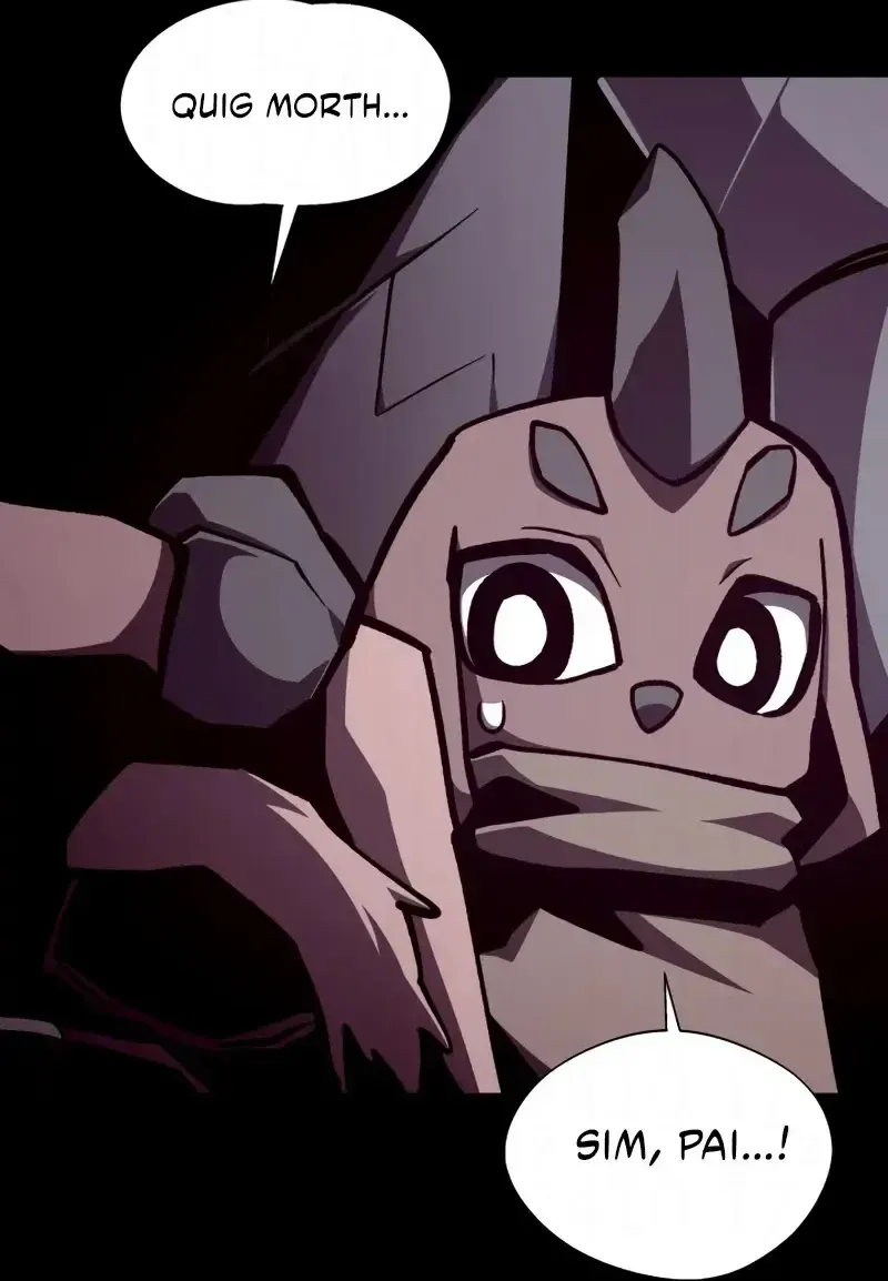 Dungeon Odyssey Capítulo 114 Página 119