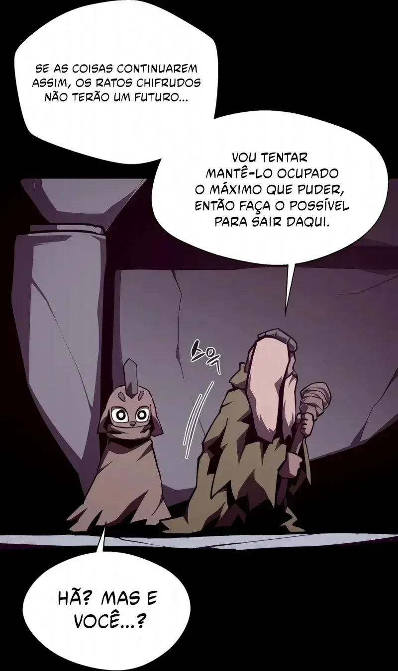 Dungeon Odyssey Capítulo 114 Página 125