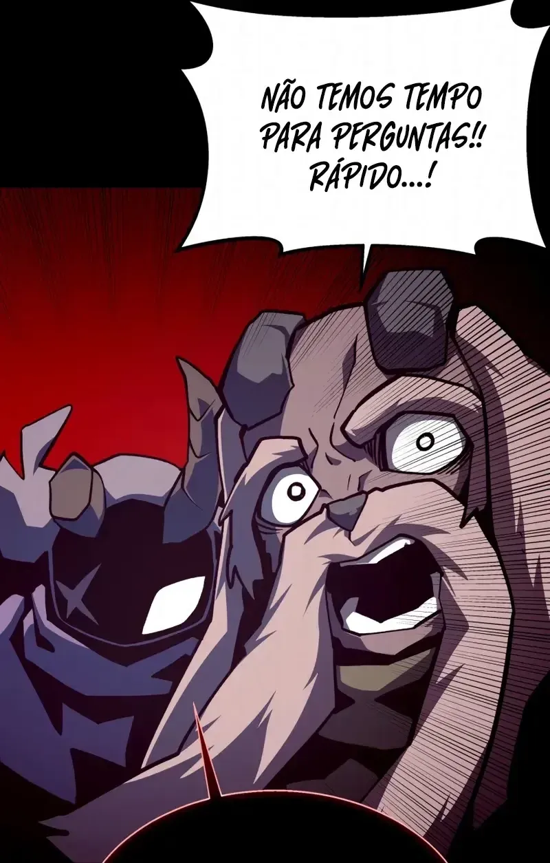 Dungeon Odyssey Capítulo 114 Página 127