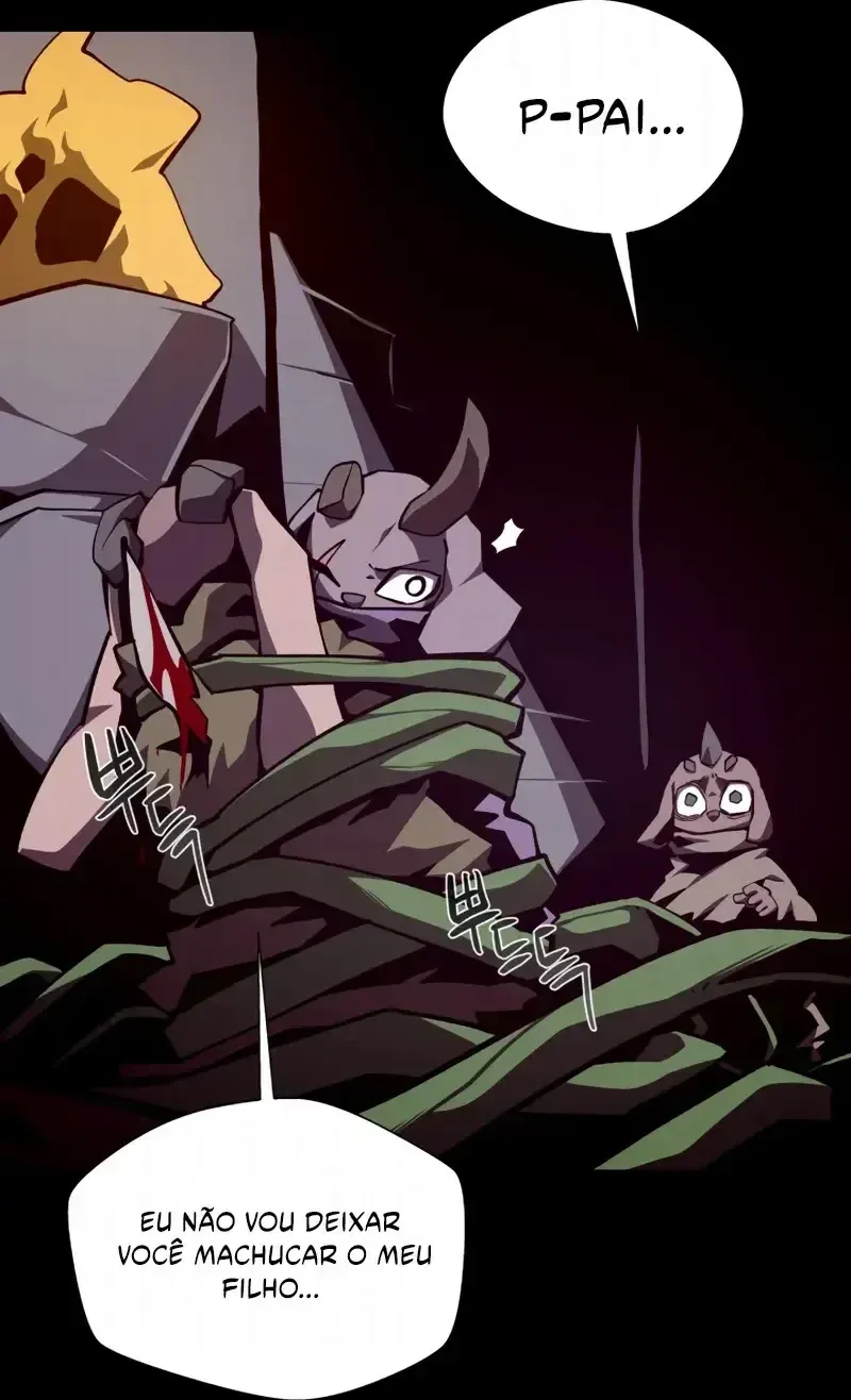 Dungeon Odyssey Capítulo 114 Página 145