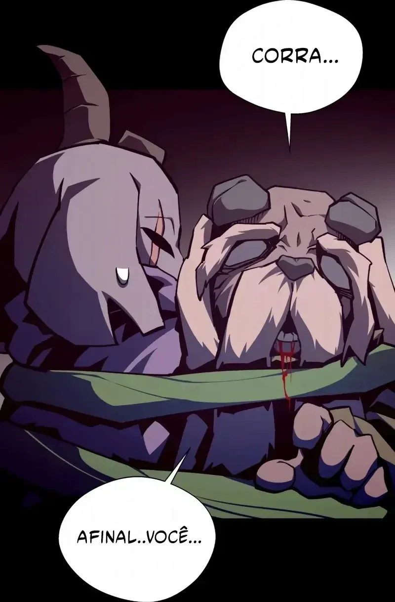 Dungeon Odyssey Capítulo 114 Página 147