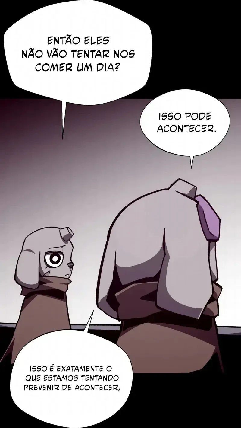 Dungeon Odyssey Capítulo 114 Página 15