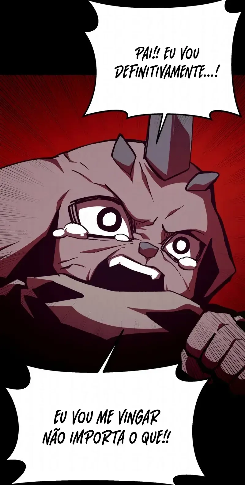 Dungeon Odyssey Capítulo 114 Página 173