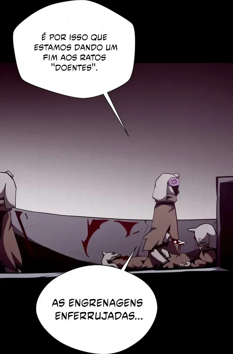 Dungeon Odyssey Capítulo 114 Página 29