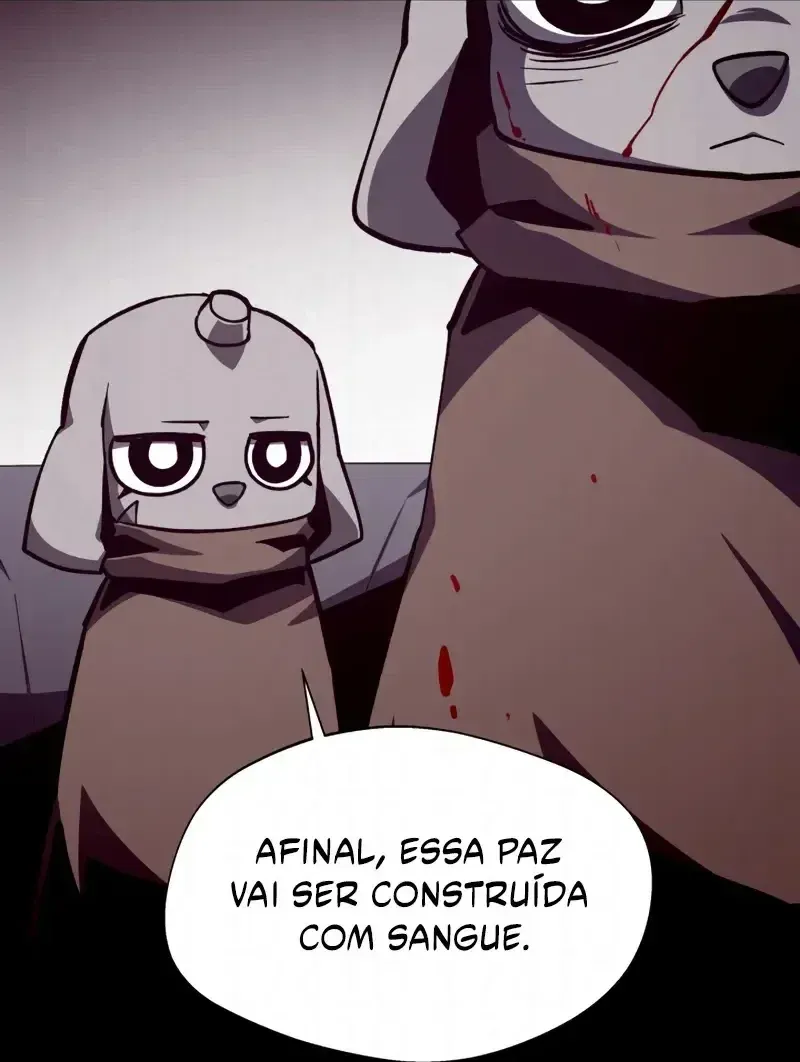 Dungeon Odyssey Capítulo 114 Página 33