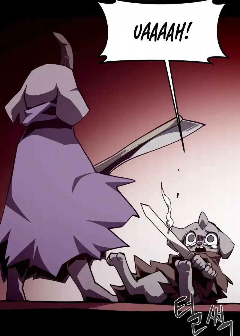 Dungeon Odyssey Capítulo 114 Página 65