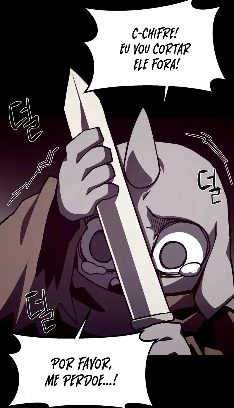 Dungeon Odyssey Capítulo 114 Página 67