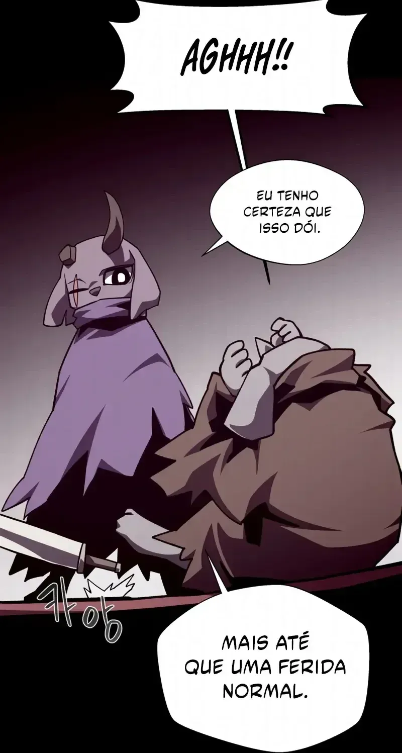 Dungeon Odyssey Capítulo 114 Página 71
