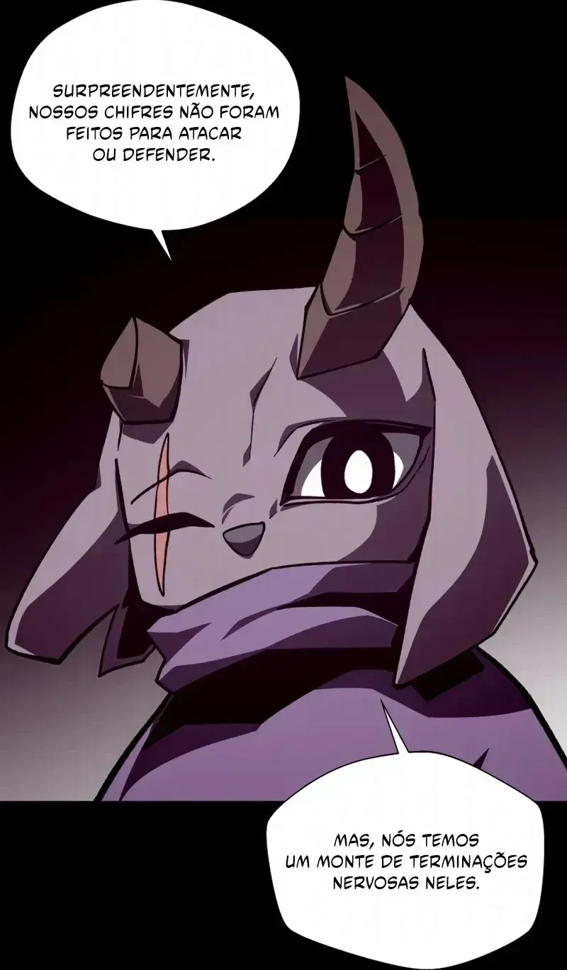 Dungeon Odyssey Capítulo 114 Página 73