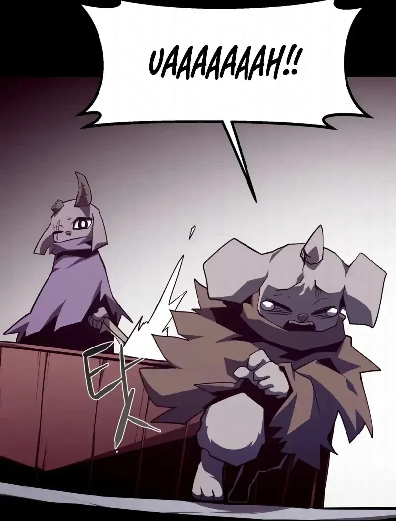 Dungeon Odyssey Capítulo 114 Página 77