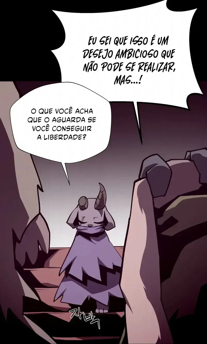Dungeon Odyssey Capítulo 114 Página 95