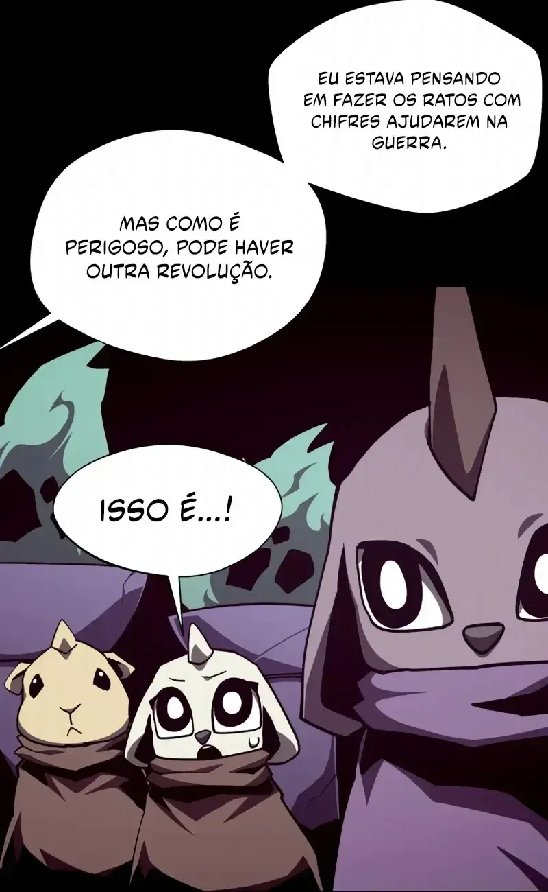Dungeon Odyssey Capítulo 115 Página 102