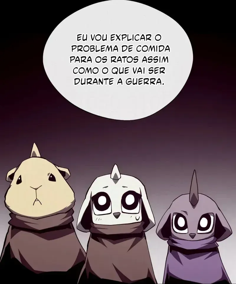 Dungeon Odyssey Capítulo 115 Página 112