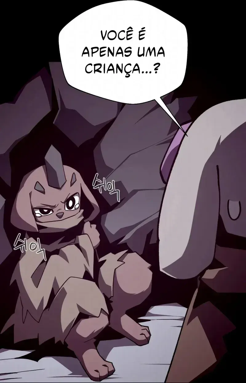 Dungeon Odyssey Capítulo 115 Página 12
