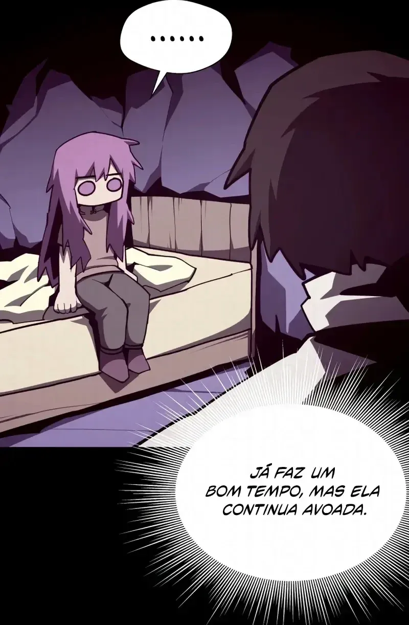 Dungeon Odyssey Capítulo 115 Página 122