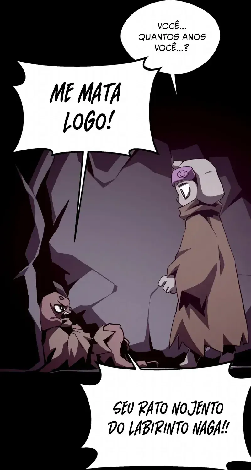 Dungeon Odyssey Capítulo 115 Página 14