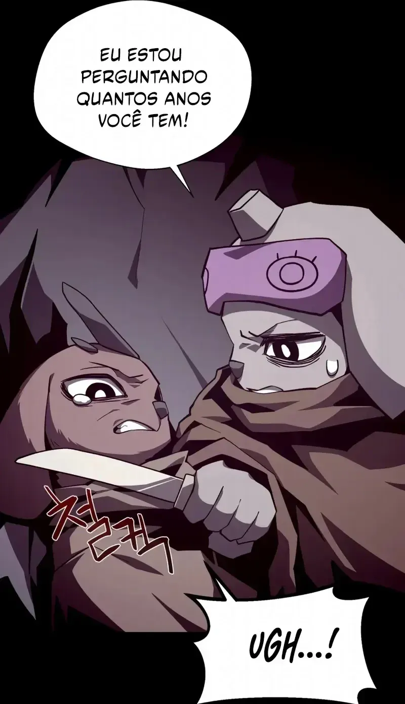 Dungeon Odyssey Capítulo 115 Página 16