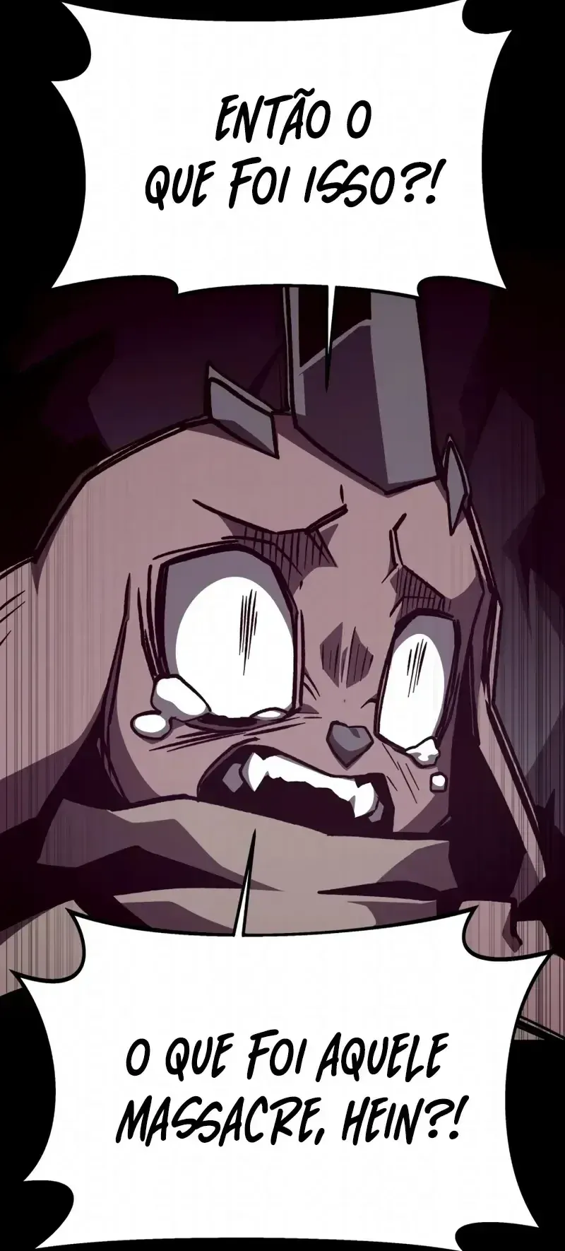 Dungeon Odyssey Capítulo 115 Página 30