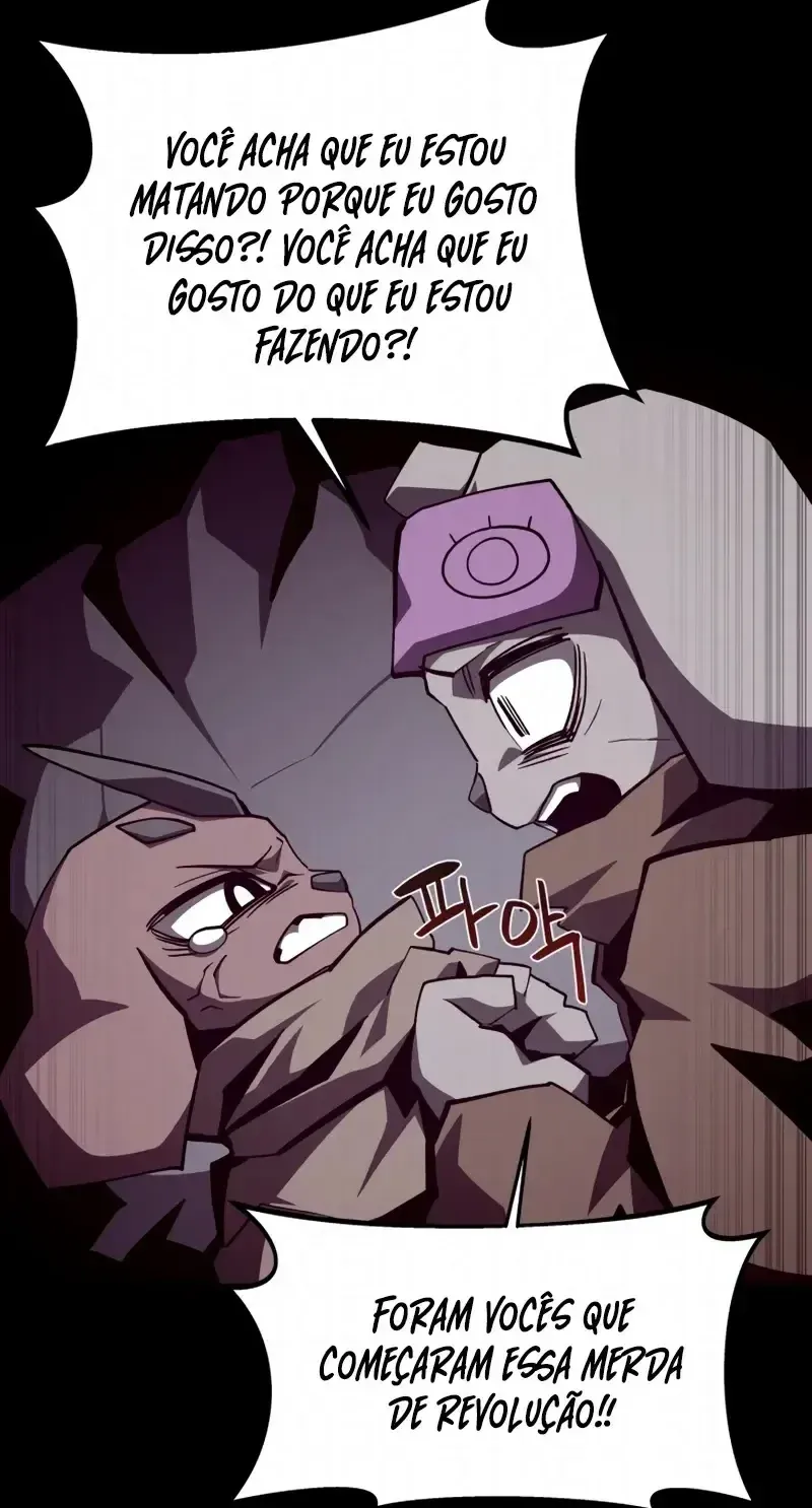 Dungeon Odyssey Capítulo 115 Página 32