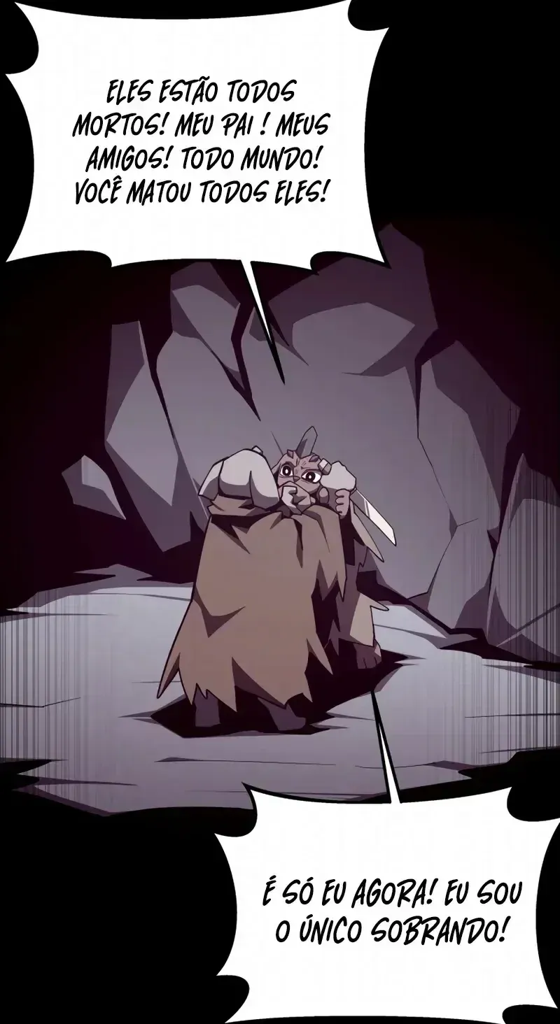 Dungeon Odyssey Capítulo 115 Página 36