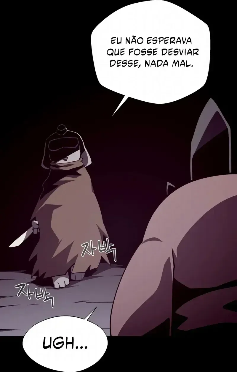 Dungeon Odyssey Capítulo 115 Página 4