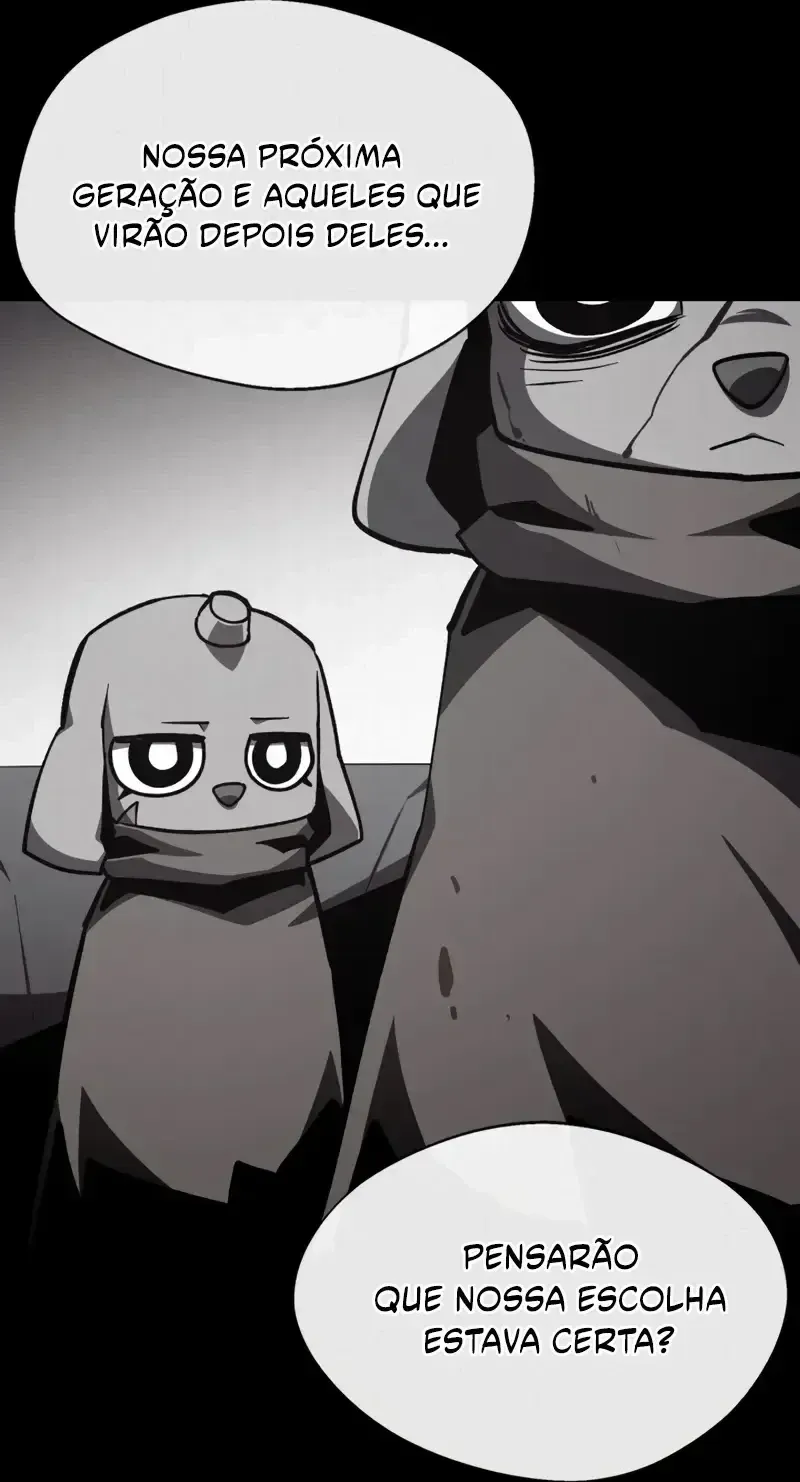 Dungeon Odyssey Capítulo 115 Página 42