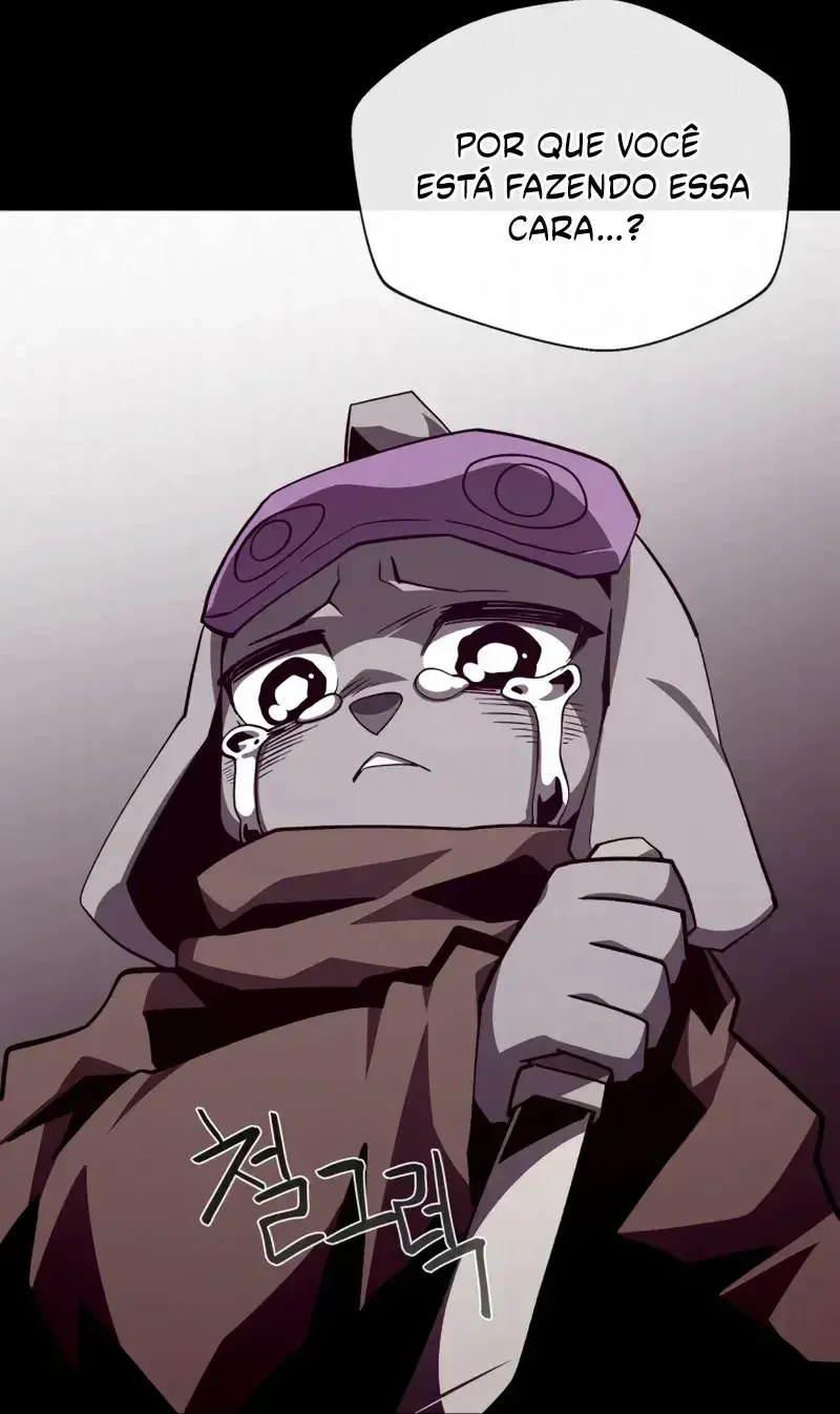 Dungeon Odyssey Capítulo 115 Página 50