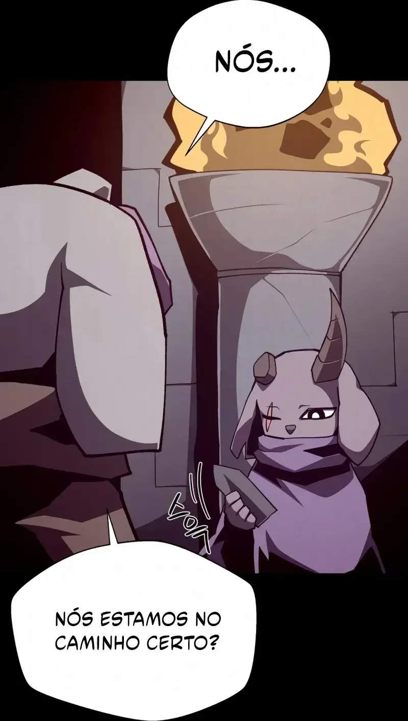Dungeon Odyssey Capítulo 115 Página 76