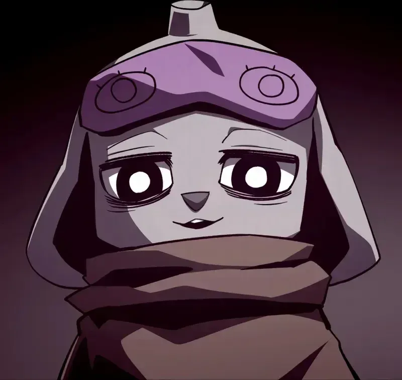 Dungeon Odyssey Capítulo 115 Página 8