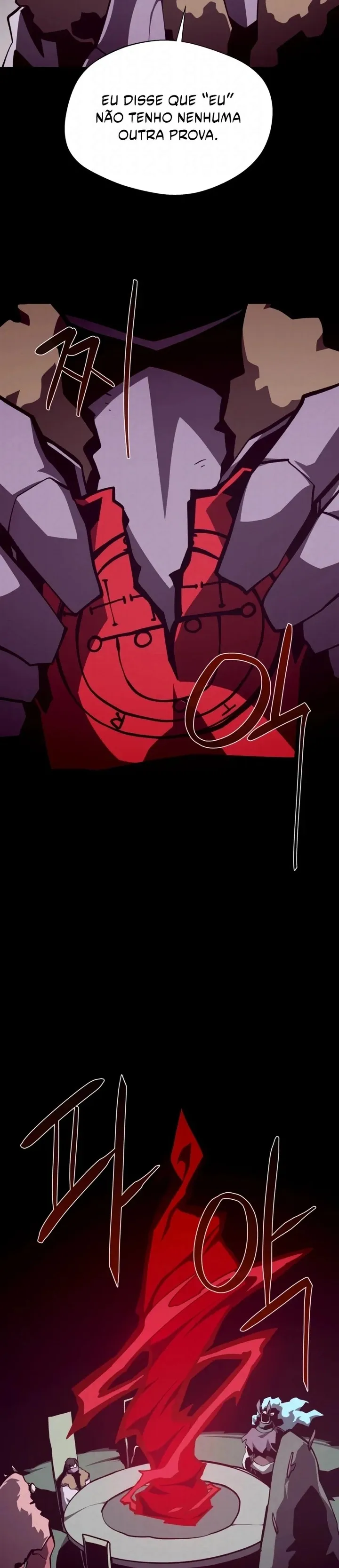 Dungeon Odyssey Capítulo 116 Página 31