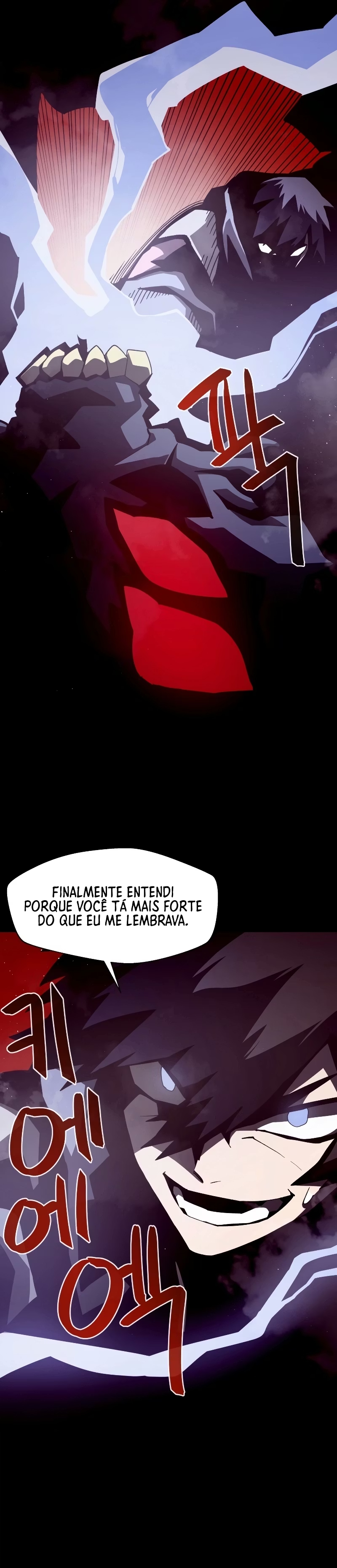 Dungeon Odyssey Capítulo 12.1 Página 26