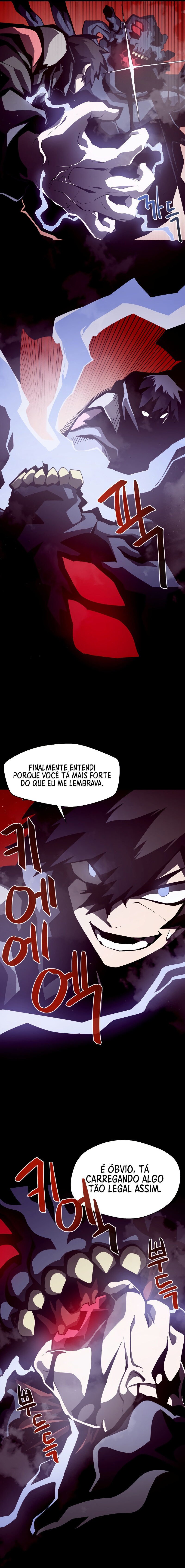 Dungeon Odyssey Capítulo 12 Página 26