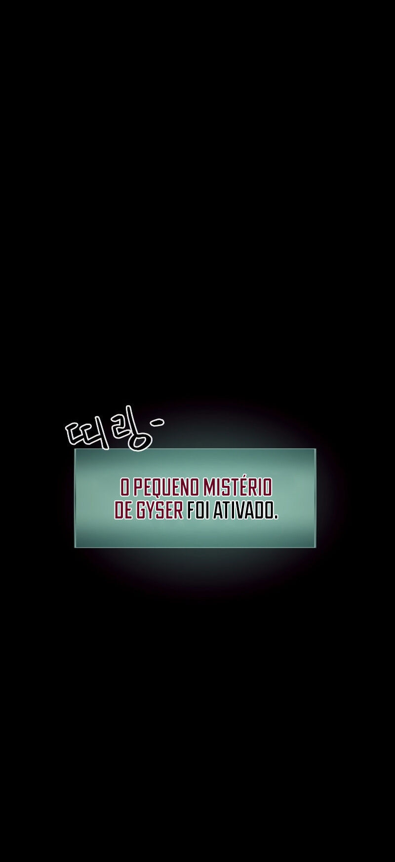 Dungeon Odyssey Capítulo 12 Página 31