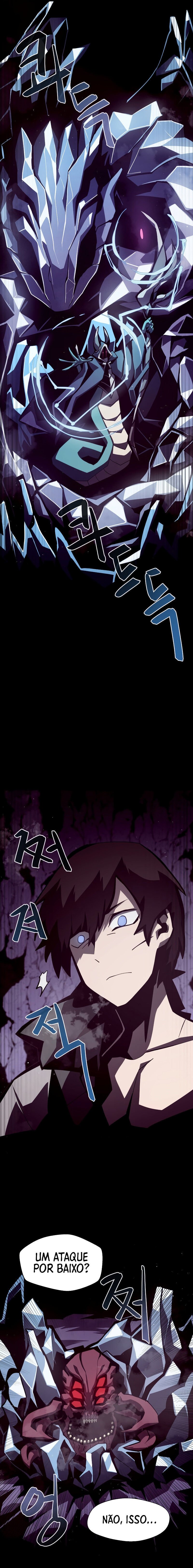 Dungeon Odyssey Capítulo 13 Página 25
