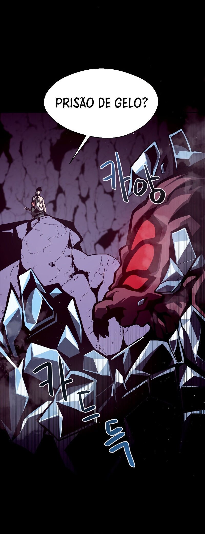 Dungeon Odyssey Capítulo 13 Página 26